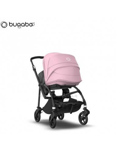 Bugaboo Duo Bee 6