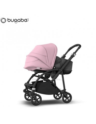 Bugaboo Duo Bee 6