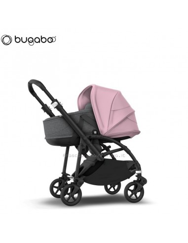 Bugaboo Duo Bee 6