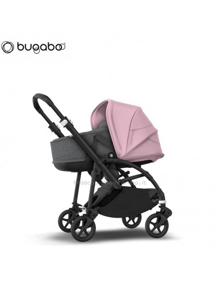 Bugaboo Duo Bee 6