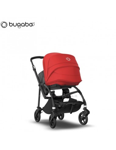 Bugaboo Duo Bee 6