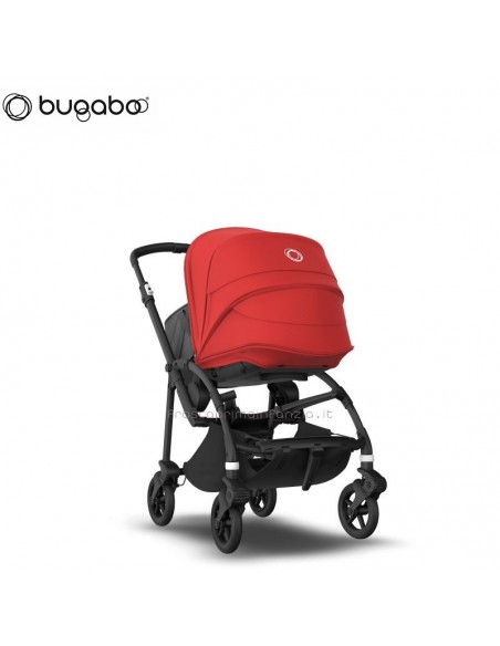 Bugaboo Duo Bee 6