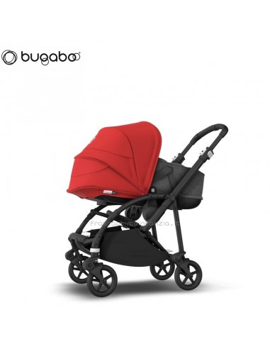 Bugaboo Duo Bee 6
