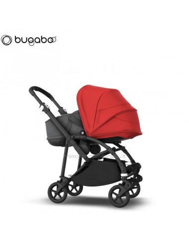 Bugaboo Duo Bee 6