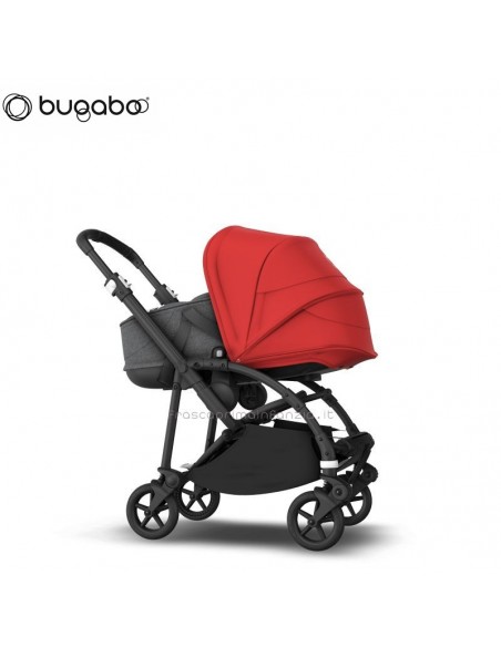 Bugaboo Duo Bee 6