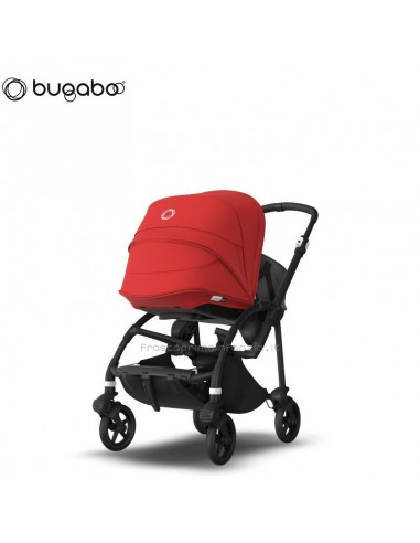 Bugaboo Duo Bee 6
