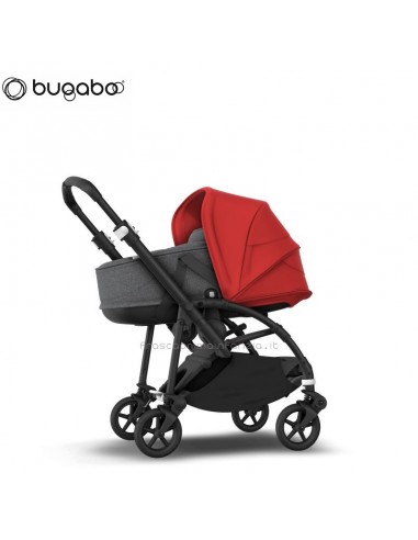 Bugaboo Duo Bee 6