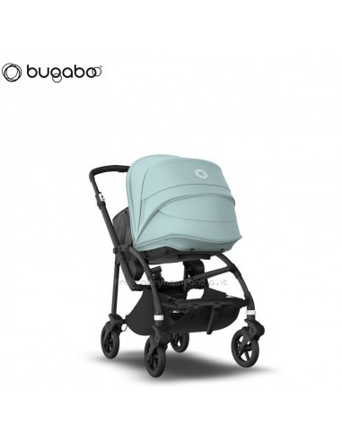 Bugaboo Duo Bee 6