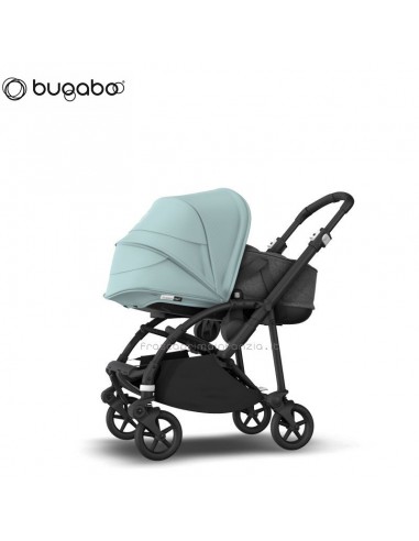 Bugaboo Duo Bee 6