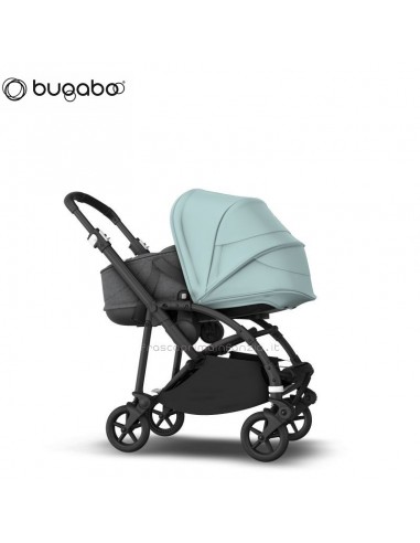 Bugaboo Duo Bee 6