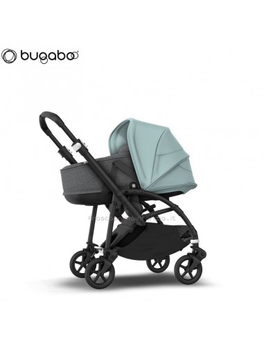 Bugaboo Duo Bee 6