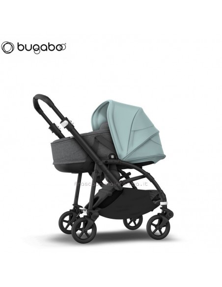 Bugaboo Duo Bee 6