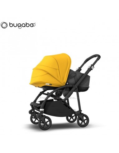 Bugaboo Duo Bee 6