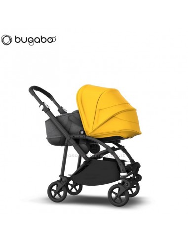 Bugaboo Duo Bee 6