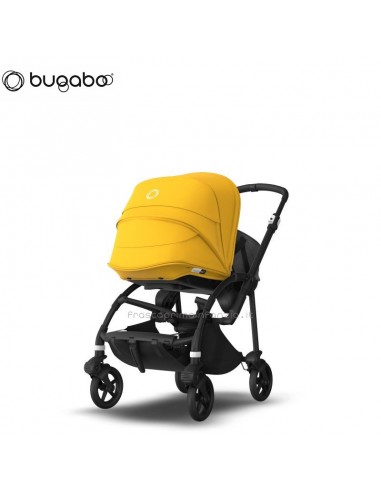 Bugaboo Duo Bee 6