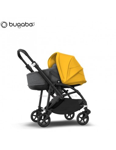 Bugaboo Duo Bee 6