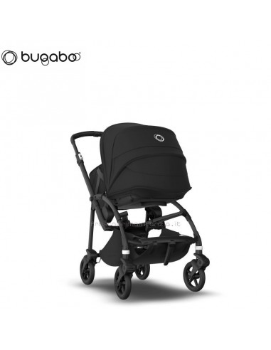 Bugaboo Duo Bee 6
