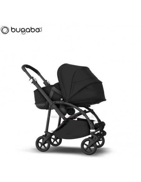 Bugaboo Duo Bee 6