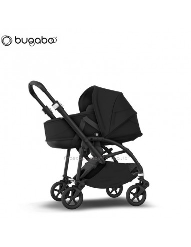 Bugaboo Duo Bee 6