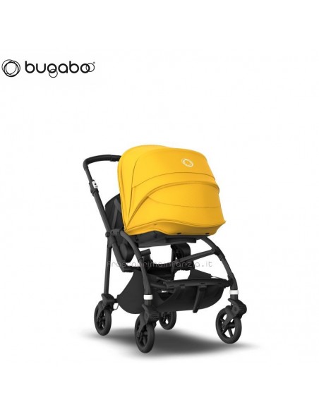 Bugaboo Duo Bee 6