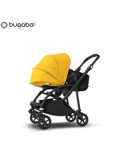 Bugaboo Duo Bee 6