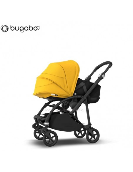 Bugaboo Duo Bee 6