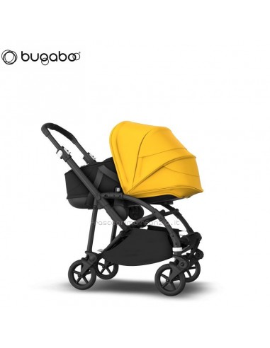 Bugaboo Duo Bee 6