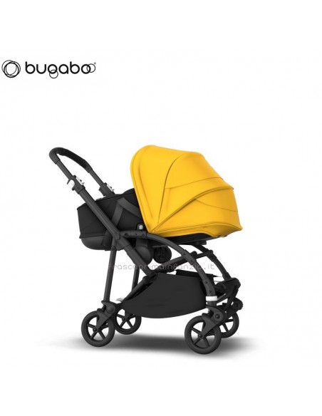 Bugaboo Duo Bee 6