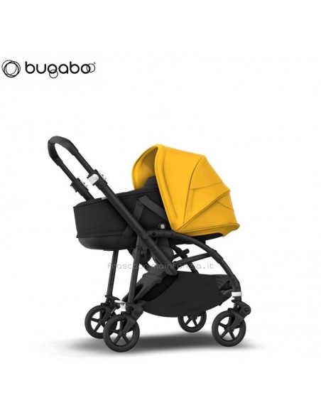 Bugaboo Duo Bee 6