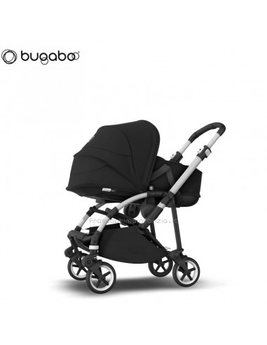 Bugaboo Duo Bee 6