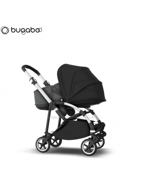 Bugaboo Duo Bee 6
