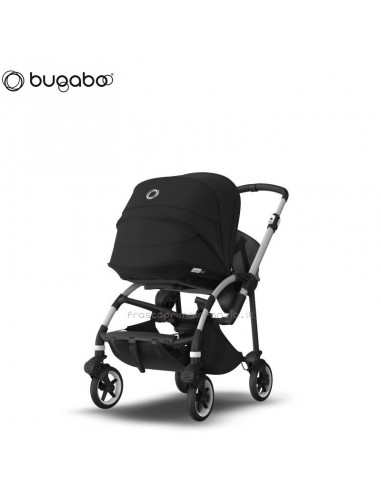 Bugaboo Duo Bee 6