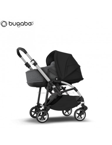 Bugaboo Duo Bee 6