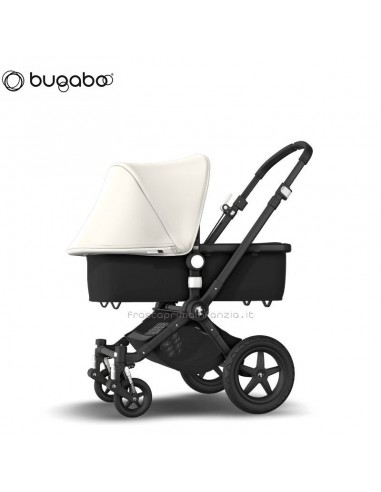 Bugaboo Duo Cameleon 3 Plus Navicella e passeggino