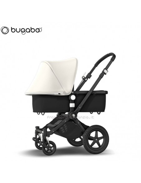 Bugaboo Duo Cameleon 3 Plus Navicella e passeggino