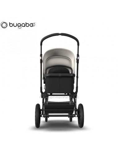 Bugaboo Duo Cameleon 3 Plus Navicella e passeggino