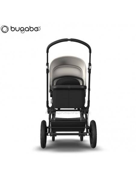 Bugaboo Duo Cameleon 3 Plus Navicella e passeggino