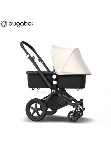 Bugaboo Duo Cameleon 3 Plus Navicella e passeggino