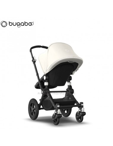 Bugaboo Duo Cameleon 3 Plus Navicella e passeggino