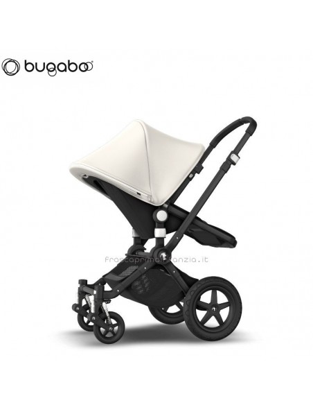 Bugaboo Duo Cameleon 3 Plus Navicella e passeggino