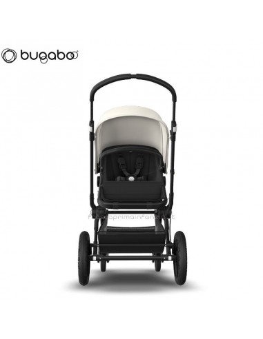 Bugaboo Duo Cameleon 3 Plus Navicella e passeggino