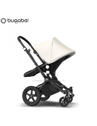 Bugaboo Duo Cameleon 3 Plus Navicella e passeggino