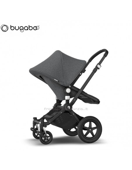Bugaboo Duo Cameleon 3 Plus Navicella e passeggino