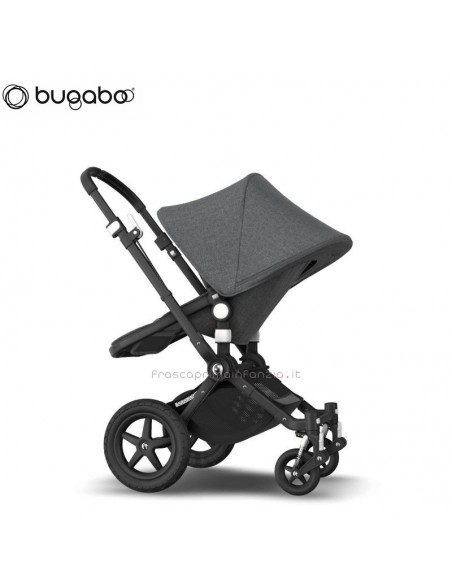 Bugaboo Duo Cameleon 3 Plus Navicella e passeggino