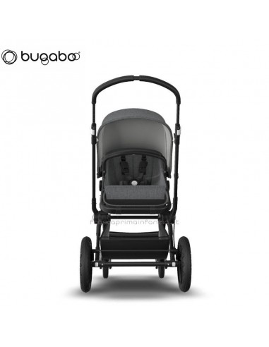 Bugaboo Duo Cameleon 3 Plus Navicella e passeggino