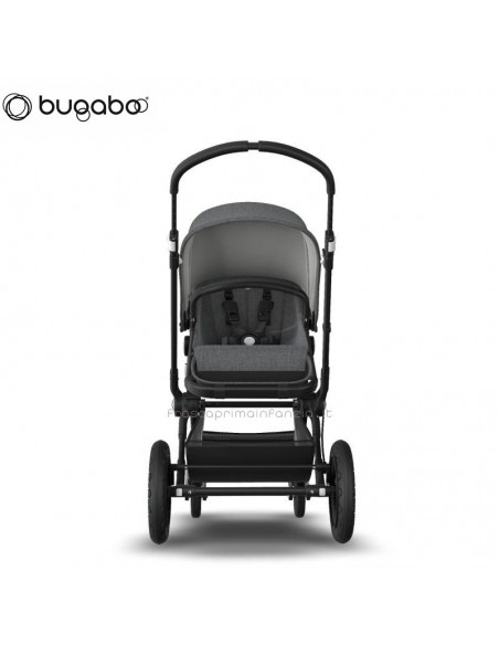 Bugaboo Duo Cameleon 3 Plus Navicella e passeggino