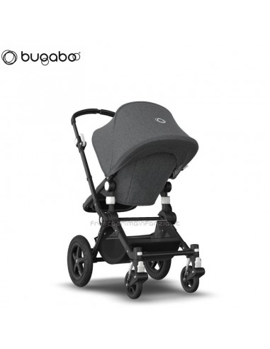 Bugaboo Duo Cameleon 3 Plus Navicella e passeggino