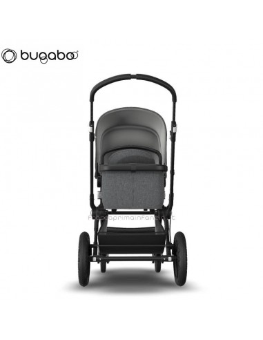 Bugaboo Duo Cameleon 3 Plus Navicella e passeggino