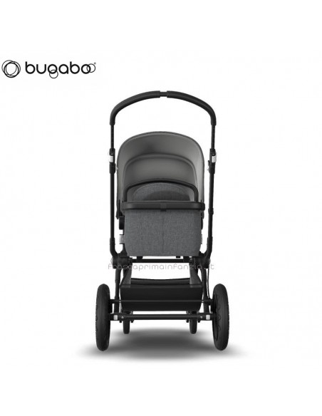 Bugaboo Duo Cameleon 3 Plus Navicella e passeggino