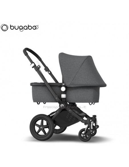 Bugaboo Duo Cameleon 3 Plus Navicella e passeggino